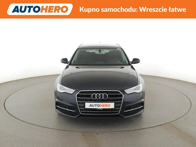 Audi A6 automat xenon/LED czujniki parkowania grzane fotele klima auto el. kla