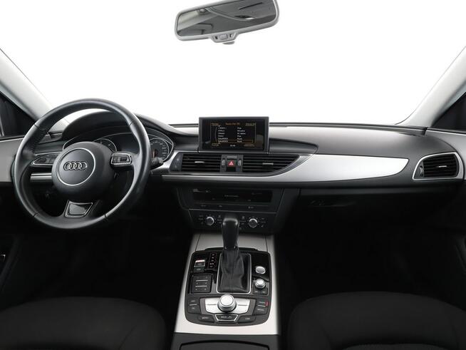 Audi A6 automat xenon/LED czujniki parkowania grzane fotele klima auto el. kla