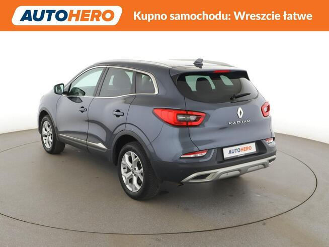 Renault Kadjar automat navi panorama pdc grzane fotele auto klima