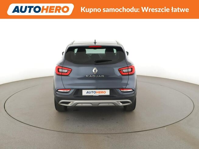 Renault Kadjar automat navi panorama pdc grzane fotele auto klima