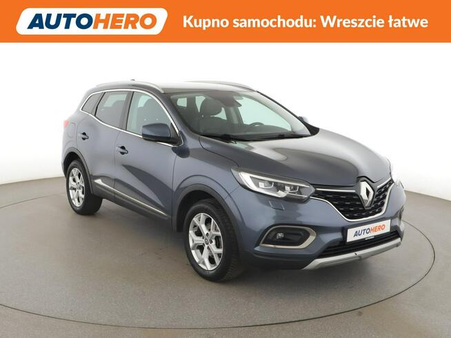 Renault Kadjar automat navi panorama pdc grzane fotele auto klima