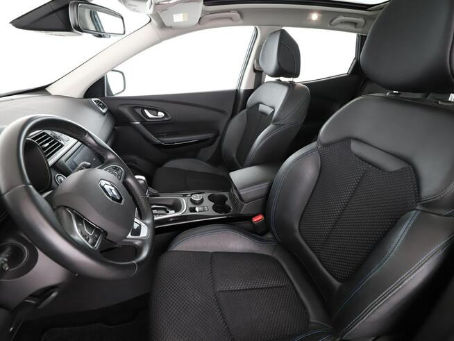 Renault Kadjar automat navi panorama pdc grzane fotele auto klima