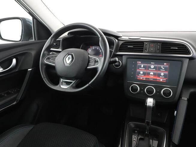 Renault Kadjar automat navi panorama pdc grzane fotele auto klima
