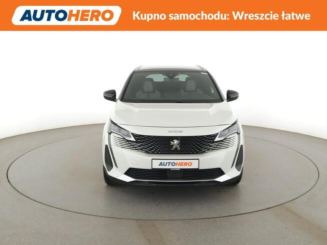 Peugeot 3008 GT phev full led navi kamera automat virtual grzane fotele
