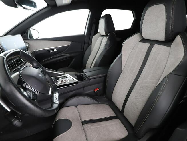 Peugeot 3008 GT phev full led navi kamera automat virtual grzane fotele