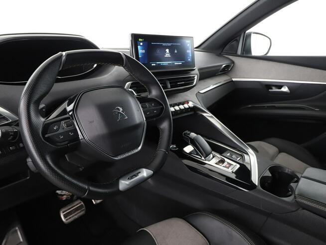 Peugeot 3008 GT phev full led navi kamera automat virtual grzane fotele