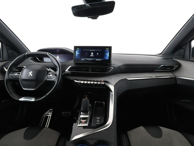 Peugeot 3008 GT phev full led navi kamera automat virtual grzane fotele