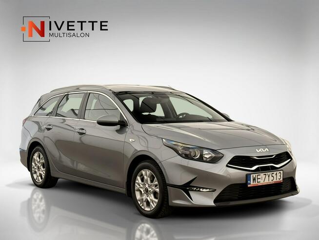 Kia Cee'd 1,5 T-GDI(160 KM) M Salon PL Faktura Vat