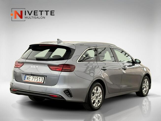 Kia Cee'd 1,5 T-GDI(160 KM) M Salon PL Faktura Vat