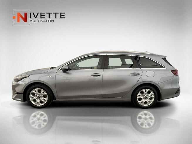 Kia Cee'd 1,5 T-GDI(160 KM) M Salon PL Faktura Vat