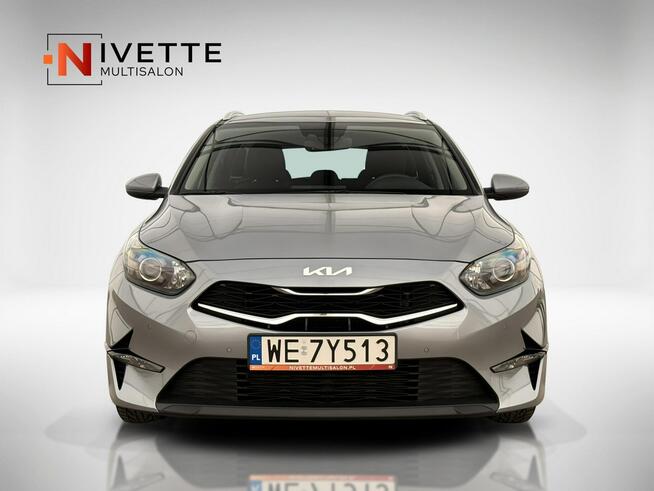 Kia Cee'd 1,5 T-GDI(160 KM) M Salon PL Faktura Vat