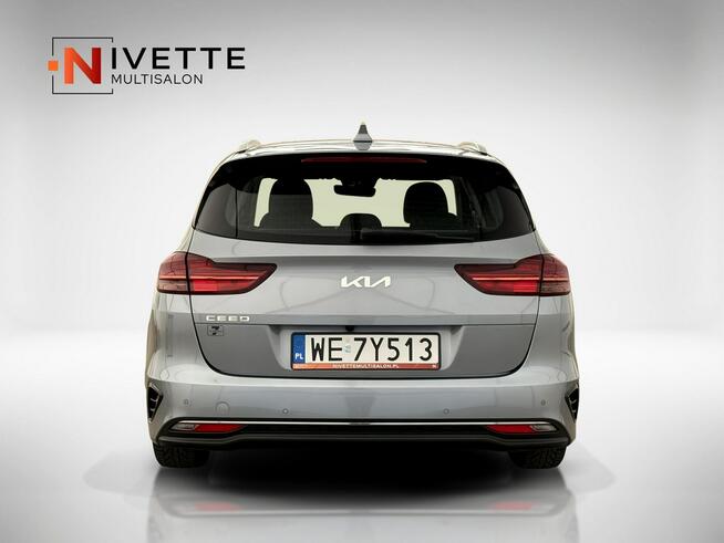 Kia Cee'd 1,5 T-GDI(160 KM) M Salon PL Faktura Vat
