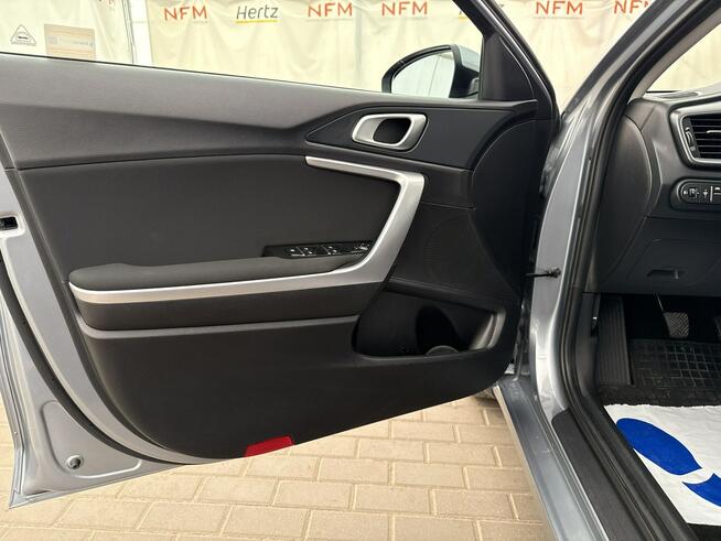 Kia Cee'd 1,5 T-GDI(160 KM) M Salon PL Faktura Vat