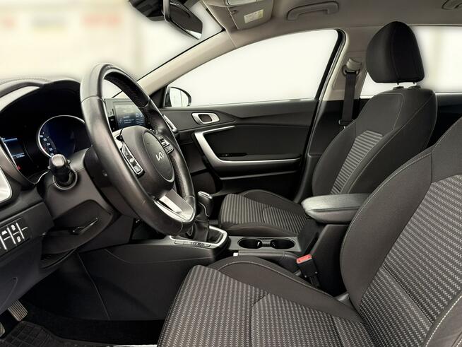 Kia Cee'd 1,5 T-GDI(160 KM) M Salon PL Faktura Vat
