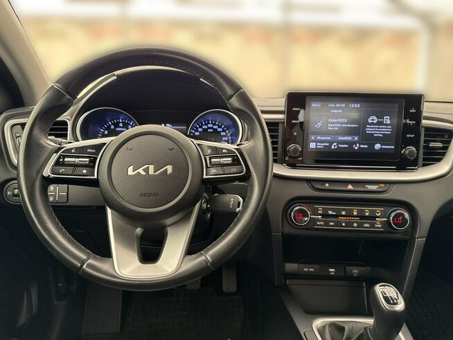Kia Cee'd 1,5 T-GDI(160 KM) M Salon PL Faktura Vat