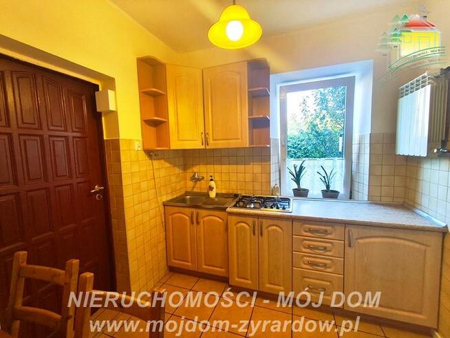 Mieszkanie Żyrardów