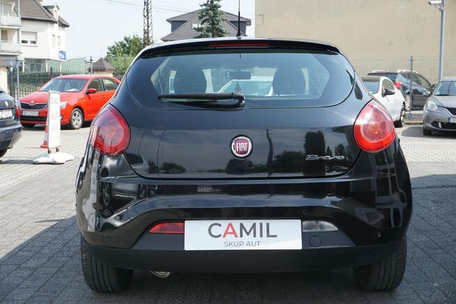 Fiat Bravo zarejestrowany, ubezpieczony, I rej. luty 2009 r.