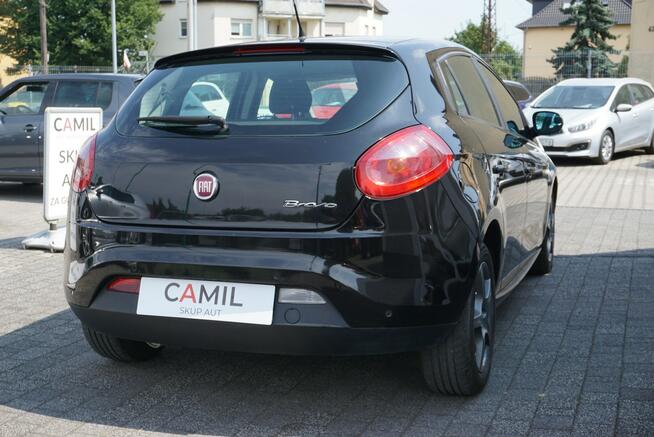 Fiat Bravo zarejestrowany, ubezpieczony, I rej. luty 2009 r.