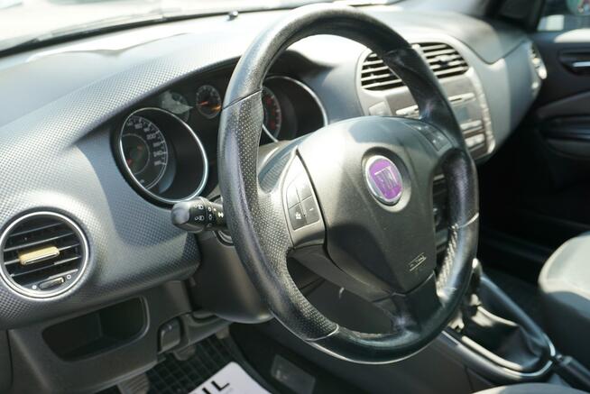 Fiat Bravo zarejestrowany, ubezpieczony, I rej. luty 2009 r.