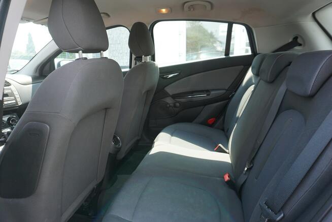 Fiat Bravo zarejestrowany, ubezpieczony, I rej. luty 2009 r.