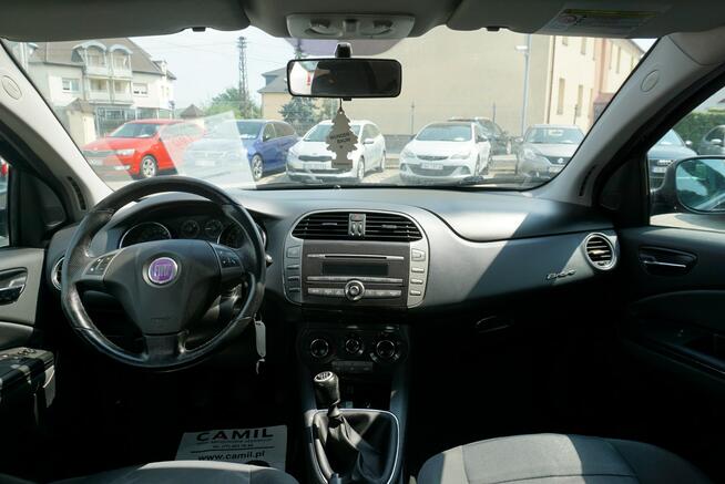 Fiat Bravo zarejestrowany, ubezpieczony, I rej. luty 2009 r.