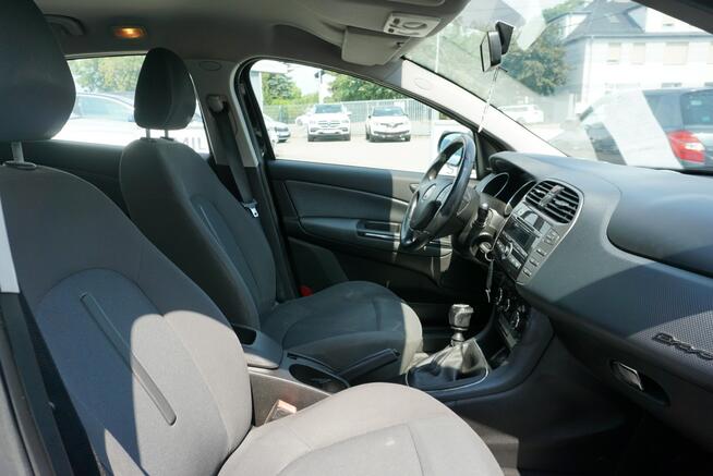 Fiat Bravo zarejestrowany, ubezpieczony, I rej. luty 2009 r.
