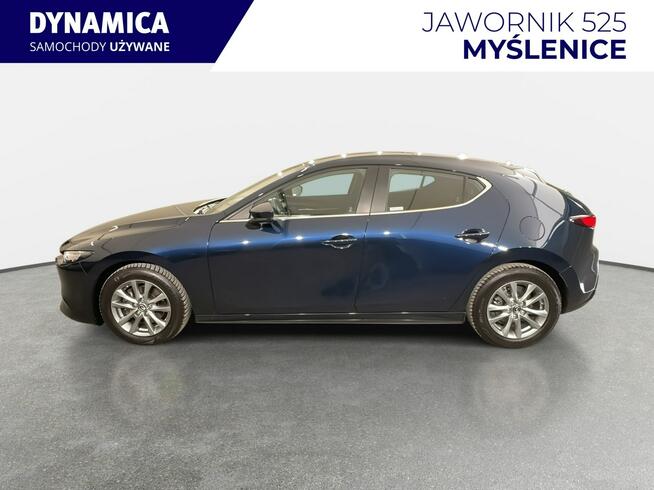 VAT 23% Kai 2.0Skyactive-G mHEV 150KM M6 2022/2023 r., salon PL, I wł