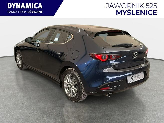 VAT 23% Kai 2.0Skyactive-G mHEV 150KM M6 2022/2023 r., salon PL, I wł