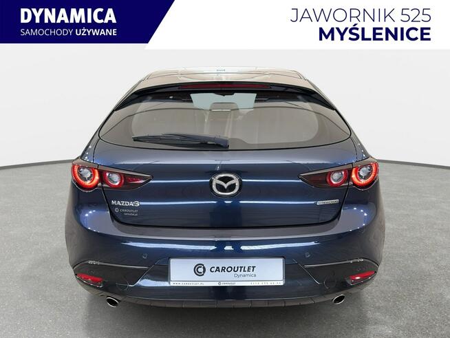 VAT 23% Kai 2.0Skyactive-G mHEV 150KM M6 2022/2023 r., salon PL, I wł
