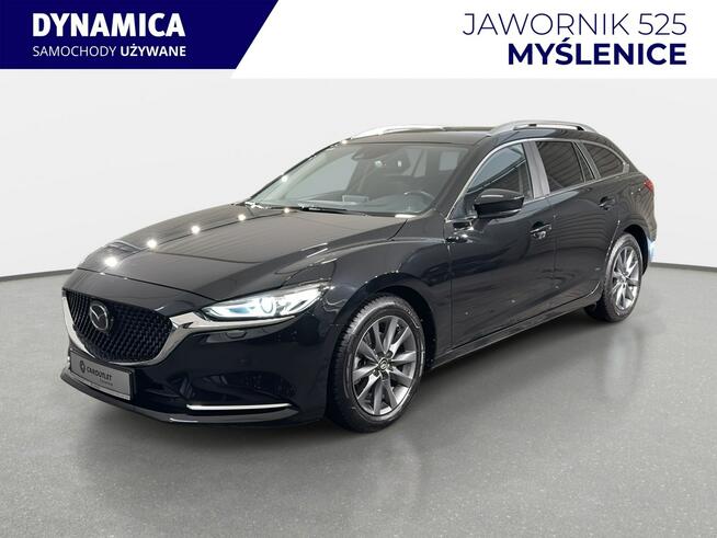 VAT 23% SW SkyJoy 2.0 165KM automat 2021/2022 r., salon PL, I wł