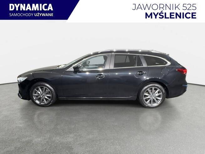 VAT 23% SW SkyJoy 2.0 165KM automat 2021/2022 r., salon PL, I wł