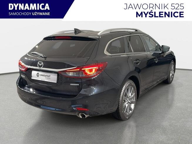 VAT 23% SW SkyJoy 2.0 165KM automat 2021/2022 r., salon PL, I wł