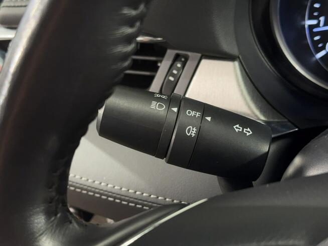 VAT 23% SW SkyJoy 2.0 165KM automat 2021/2022 r., salon PL, I wł