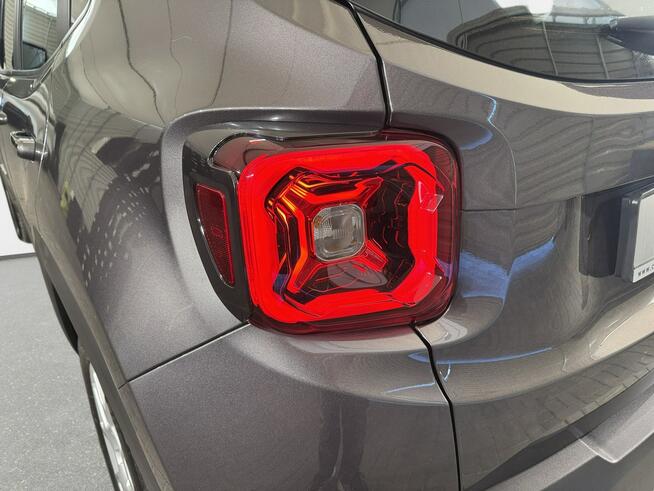 Jeep Renegade Limited 1.3T 150KM automat 2020/2021 r., salon PL, przebieg 91tys.km