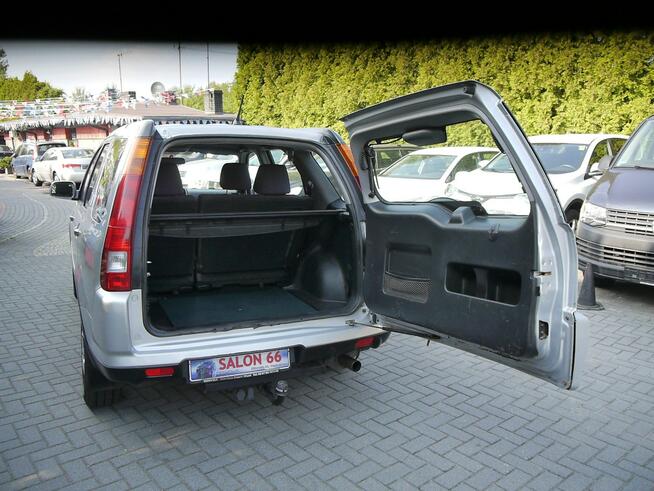 Honda CR-V 2.0b 4x4 bez rdzy i korozji Garażowany Bezwypadkowy z Niemiec stan bdb