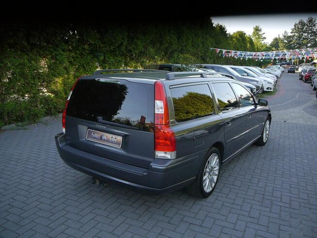 Volvo V70 2.5b 180tkm Skóra Stan b.dobry bezwypadkowy Gwarancja 12mc udok. przeb