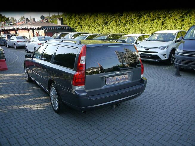 Volvo V70 2.5b 180tkm Skóra Stan b.dobry bezwypadkowy Gwarancja 12mc udok. przeb