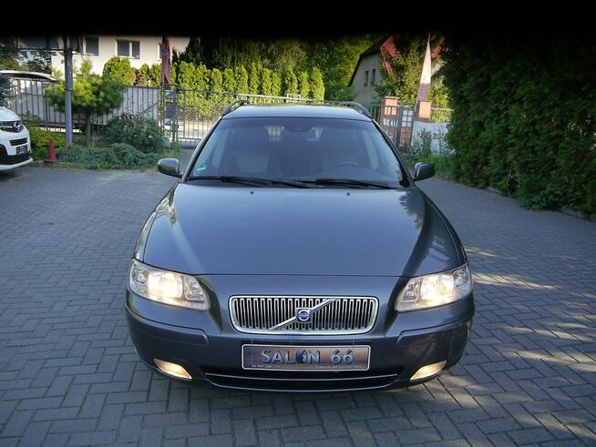Volvo V70 2.5b 180tkm Skóra Stan b.dobry bezwypadkowy Gwarancja 12mc udok. przeb