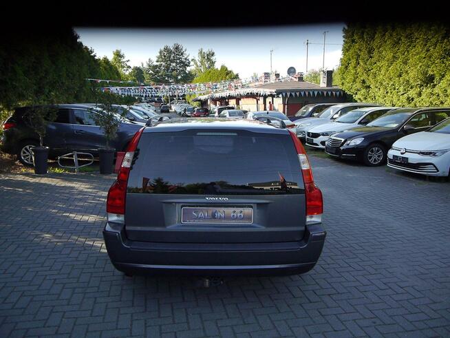 Volvo V70 2.5b 180tkm Skóra Stan b.dobry bezwypadkowy Gwarancja 12mc udok. przeb