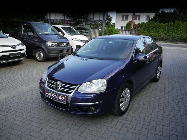 Volkswagen Jetta 1.4 Stan b.dobry bez rdzy korozji bezwypadkowy z Niemiec Gwarancja12mc