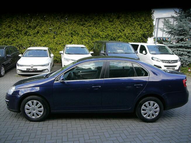 Volkswagen Jetta 1.4 Stan b.dobry bez rdzy korozji bezwypadkowy z Niemiec Gwarancja12mc