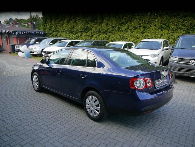 Volkswagen Jetta 1.4 Stan b.dobry bez rdzy korozji bezwypadkowy z Niemiec Gwarancja12mc