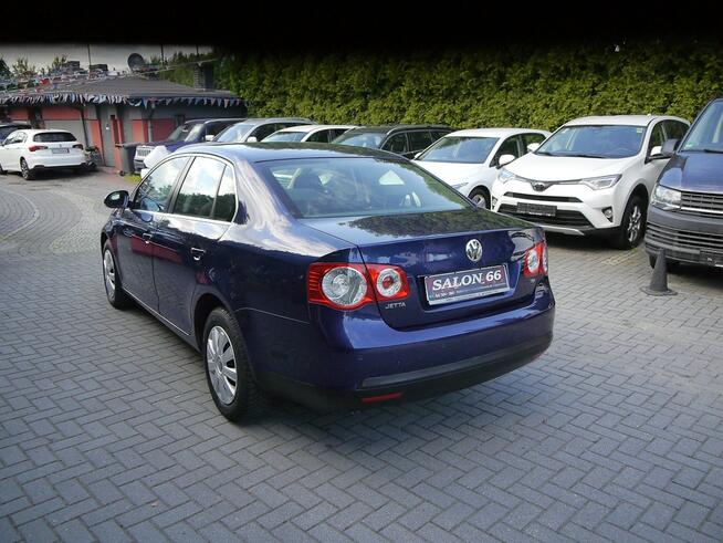 Volkswagen Jetta 1.4 Stan b.dobry bez rdzy korozji bezwypadkowy z Niemiec Gwarancja12mc