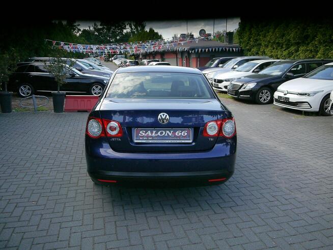 Volkswagen Jetta 1.4 Stan b.dobry bez rdzy korozji bezwypadkowy z Niemiec Gwarancja12mc