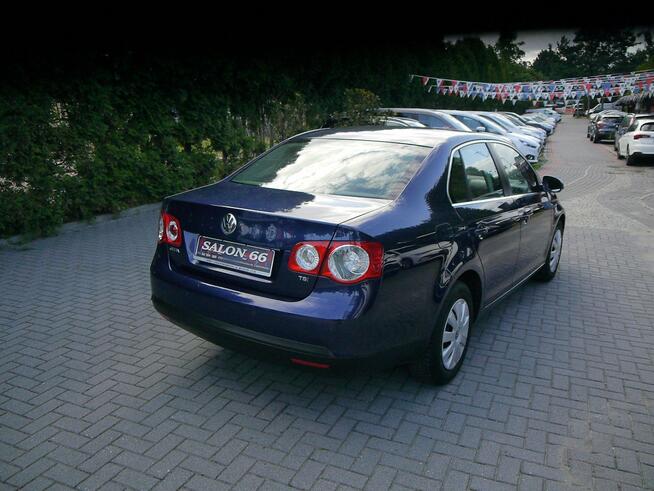 Volkswagen Jetta 1.4 Stan b.dobry bez rdzy korozji bezwypadkowy z Niemiec Gwarancja12mc