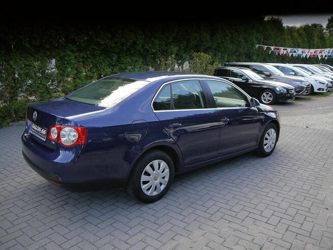Volkswagen Jetta 1.4 Stan b.dobry bez rdzy korozji bezwypadkowy z Niemiec Gwarancja12mc