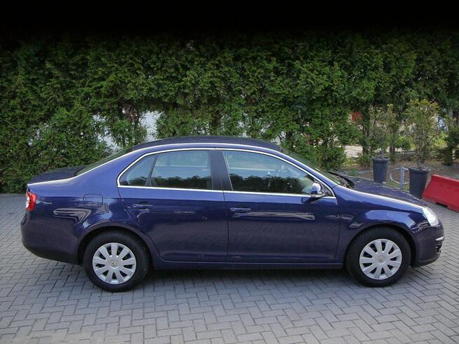 Volkswagen Jetta 1.4 Stan b.dobry bez rdzy korozji bezwypadkowy z Niemiec Gwarancja12mc