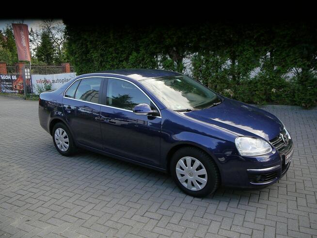 Volkswagen Jetta 1.4 Stan b.dobry bez rdzy korozji bezwypadkowy z Niemiec Gwarancja12mc