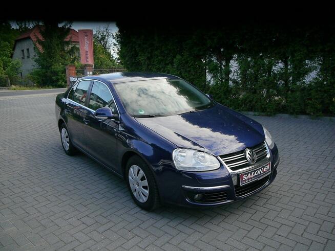 Volkswagen Jetta 1.4 Stan b.dobry bez rdzy korozji bezwypadkowy z Niemiec Gwarancja12mc