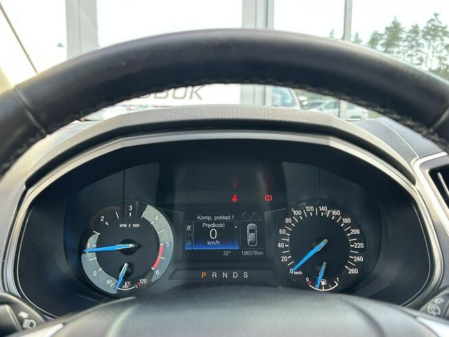 Ford Galaxy 2 kpl. Opon, Kamera, Navi, Climatronic, Grzane fotele, Hak, GWARANCJA!